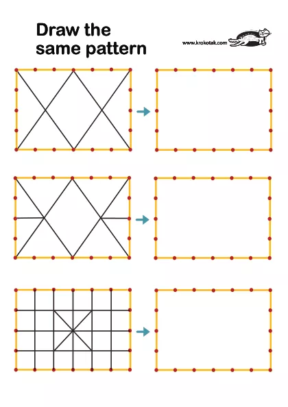 Learning picture