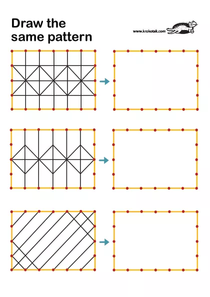 Learning picture