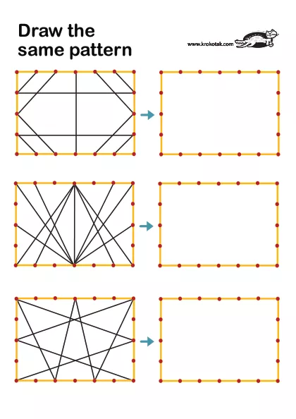 Learning picture
