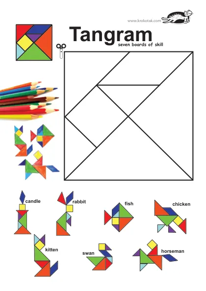 Learning picture