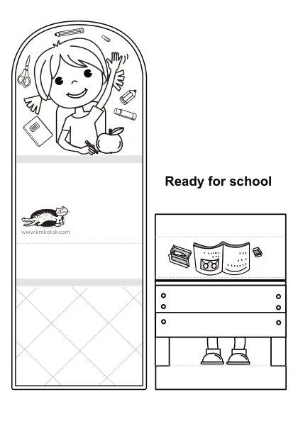 Learning picture