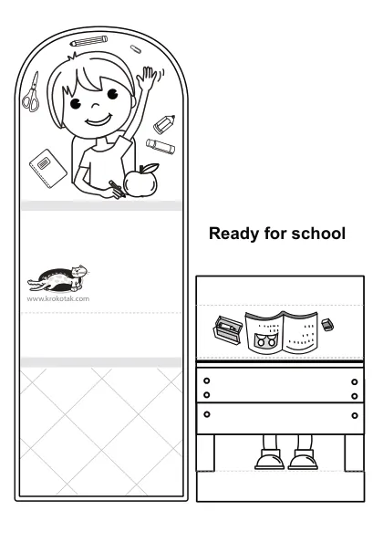 Learning picture
