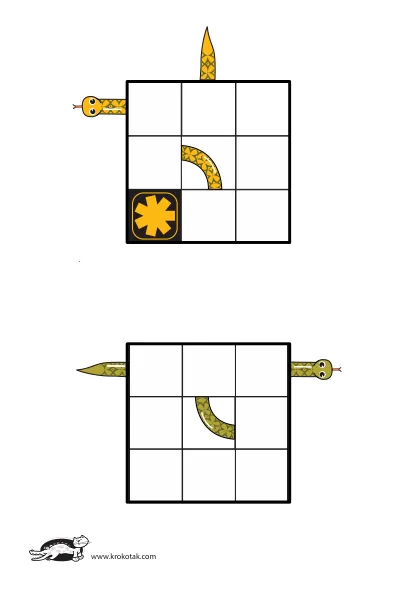 Learning picture