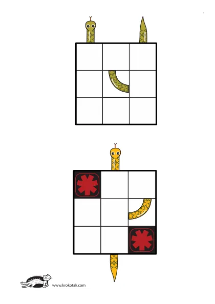 Learning picture