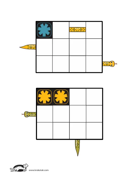 Learning picture