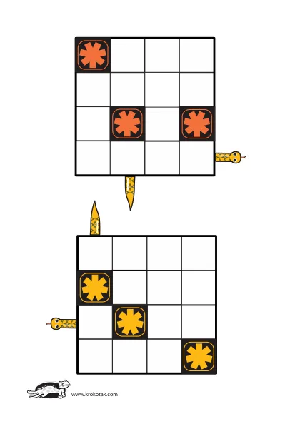 Learning picture
