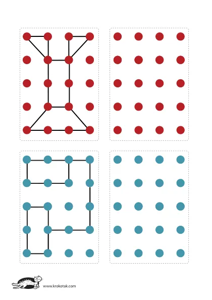 Learning picture