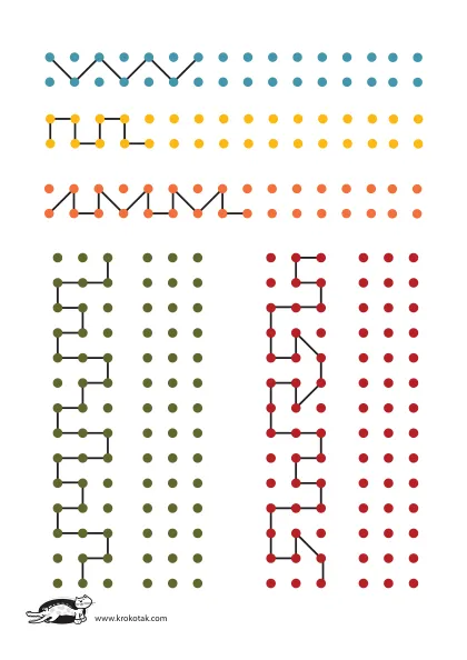 Learning picture