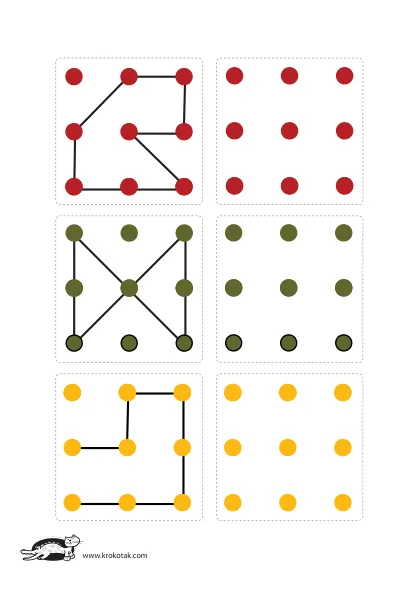 Learning picture