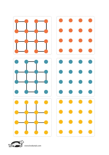 Learning picture