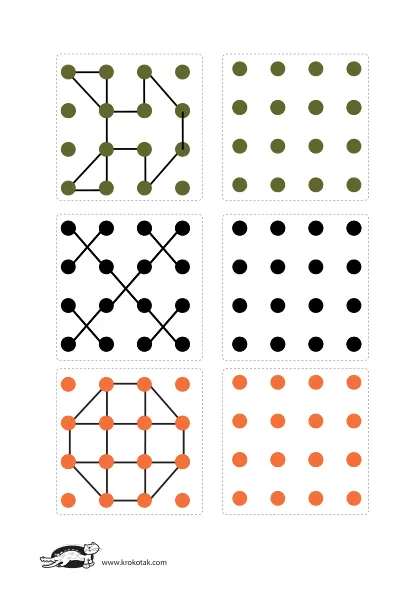 Learning picture
