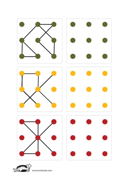 Learning picture