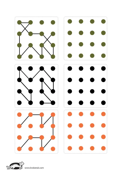 Learning picture