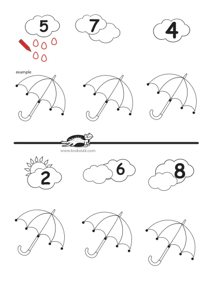 Learning picture