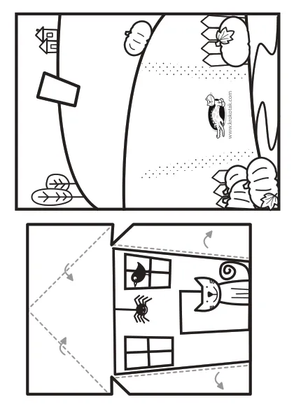 Learning picture