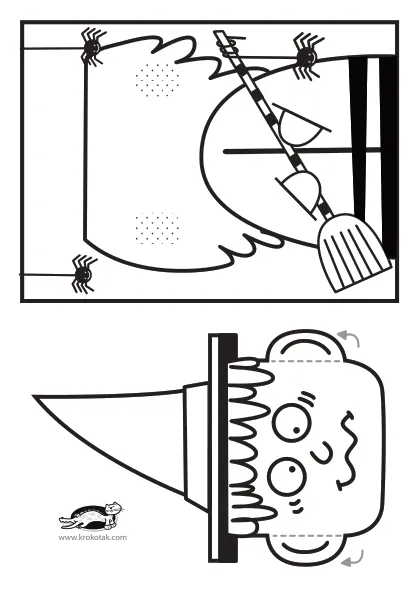 Learning picture