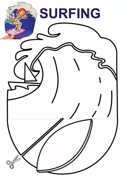 Learning picture