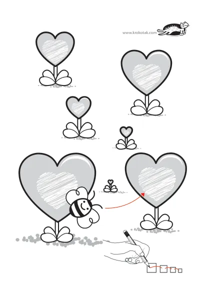Learning picture
