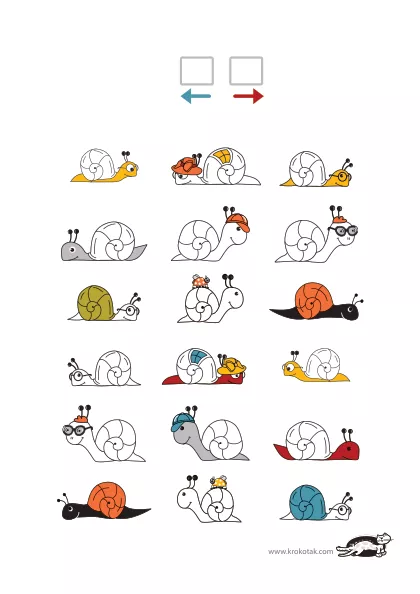 Learning picture