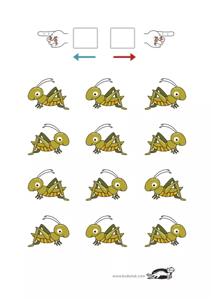 Learning picture