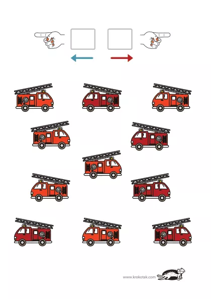 Learning picture