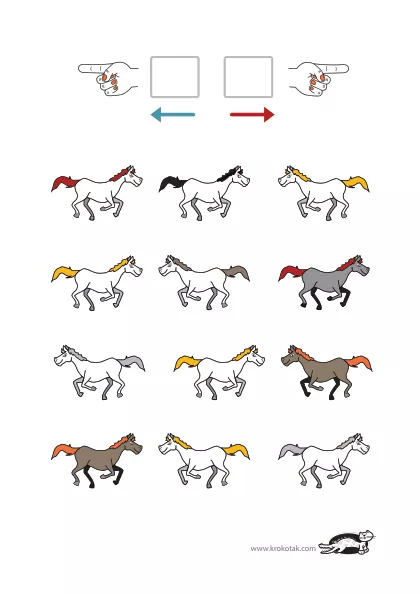 Learning picture