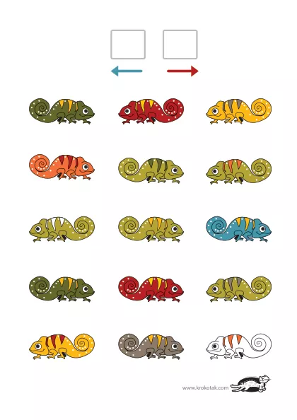 Learning picture