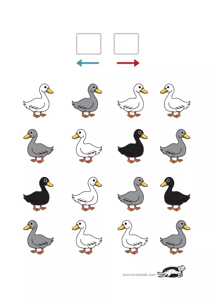 Learning picture
