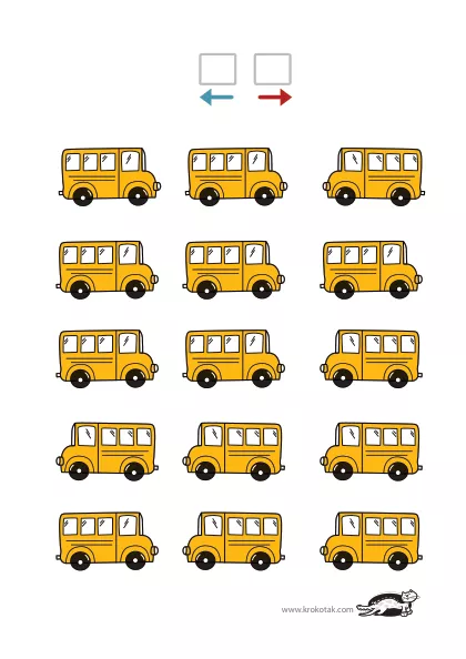 Learning picture