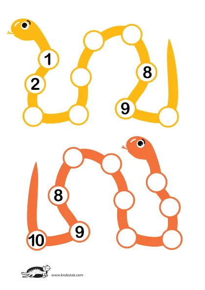 Learning picture