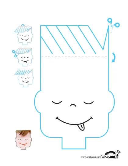 Learning picture