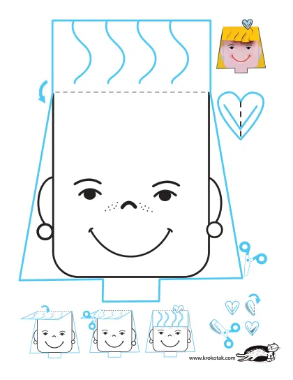 Learning picture
