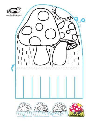 Learning picture