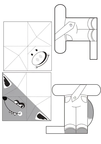 Learning picture