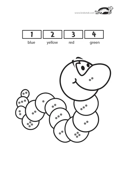 Learning picture