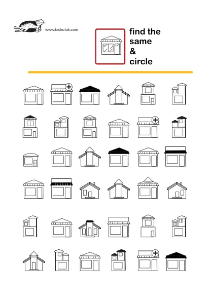 Learning picture