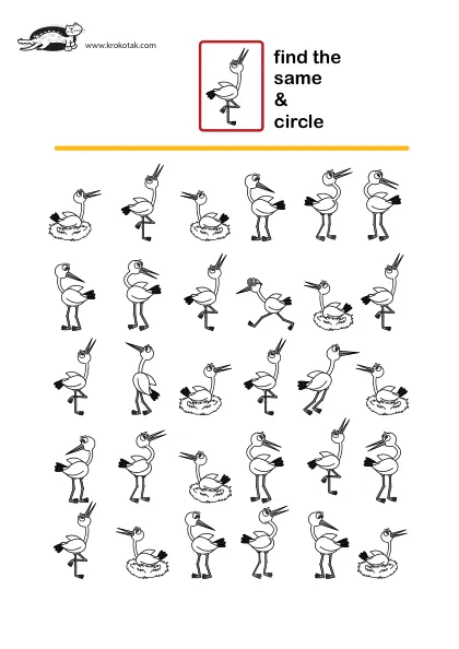 Learning picture