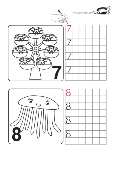 Learning picture