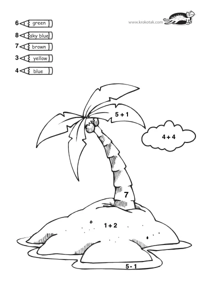 Learning picture