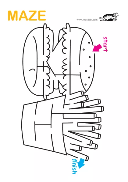 Learning picture