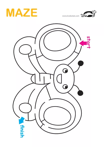 Learning picture