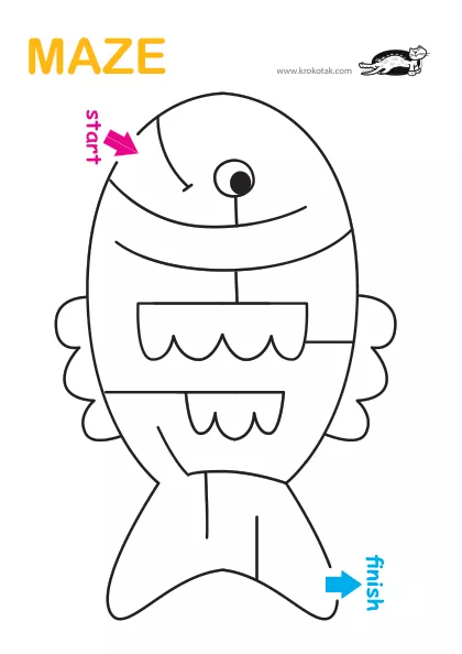Learning picture