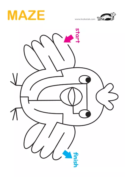 Learning picture