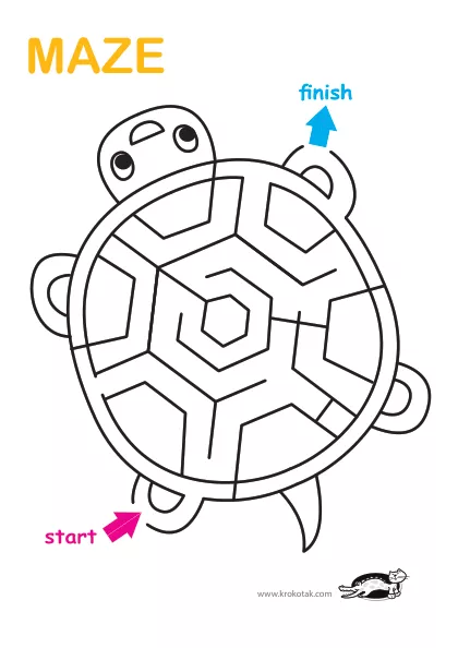 Learning picture
