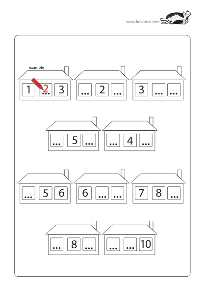 Learning picture