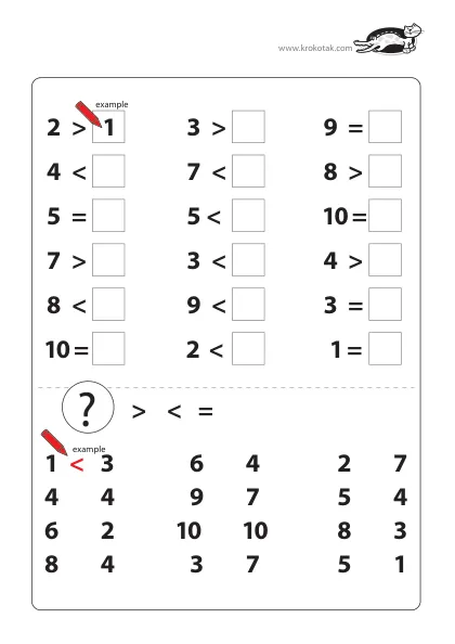 Learning picture