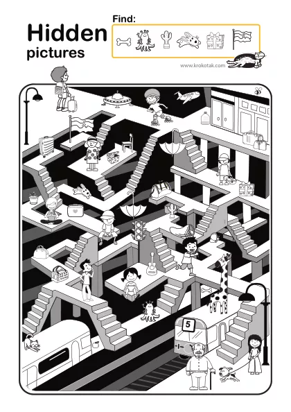 Learning picture