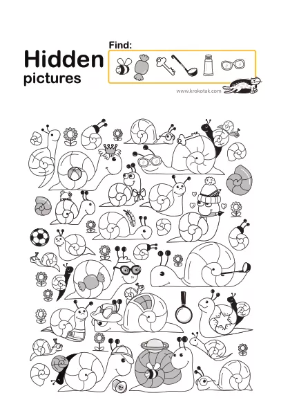 Learning picture