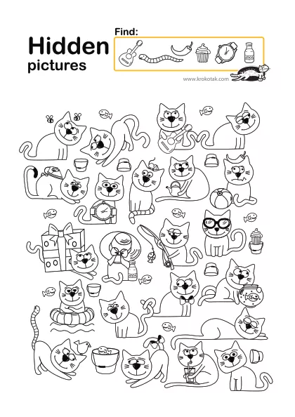 Learning picture