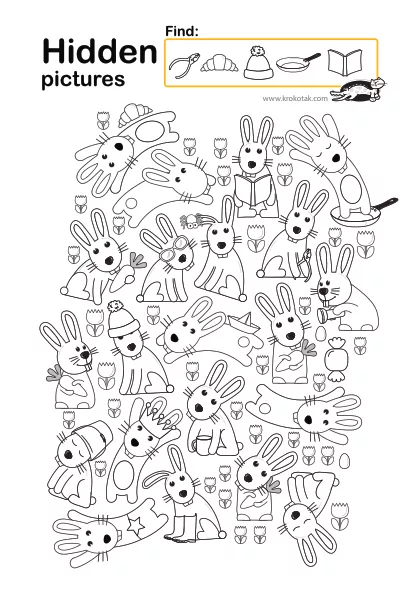 Learning picture